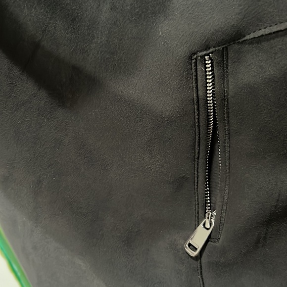 Grey coat - Picture 6 of 7